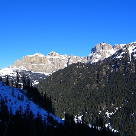 Hotel San Giovanni Vigo di Fassa Exteriér fotografie